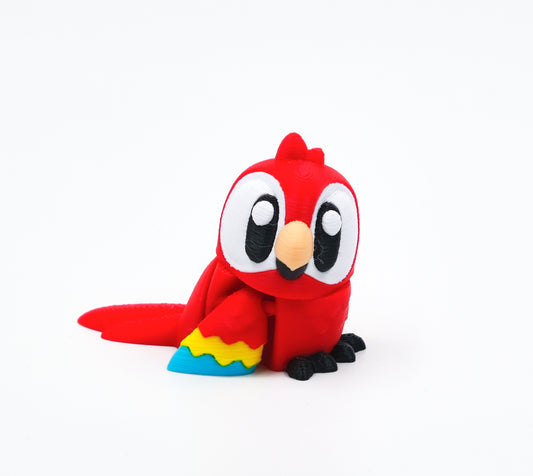 WOBBI #01