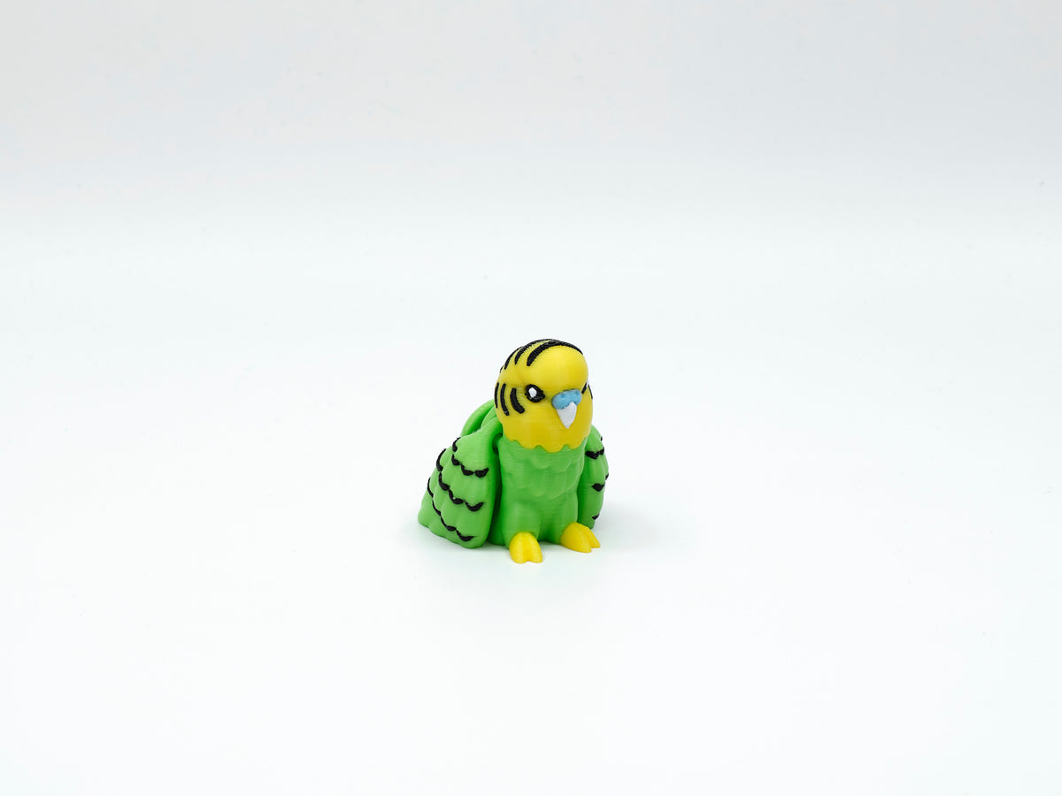 WOBBI #030