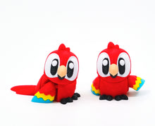 WOBBI #01