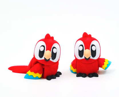 WOBBI #01