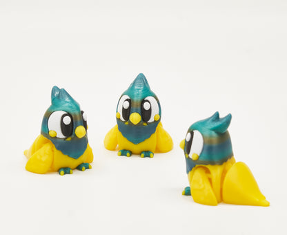 WOBBI #046