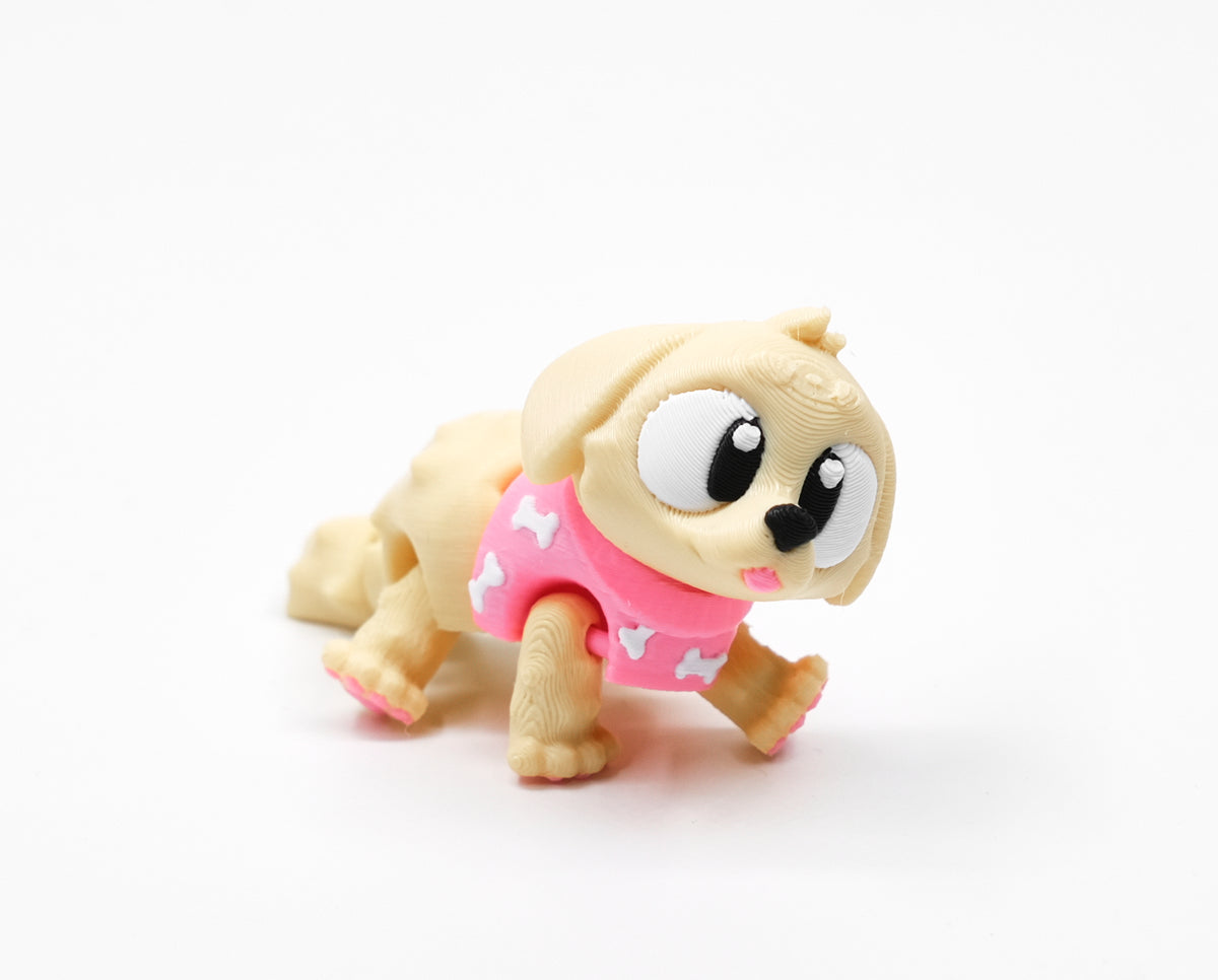 WOBBI #035