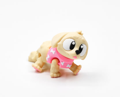 WOBBI #035
