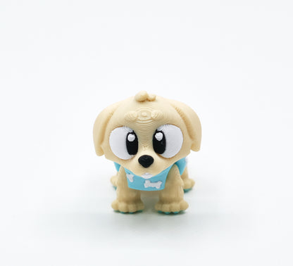 WOBBI #034